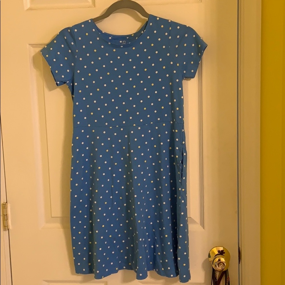 kinda end kids dress